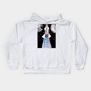 Ethereal Beauty Kids Hoodie